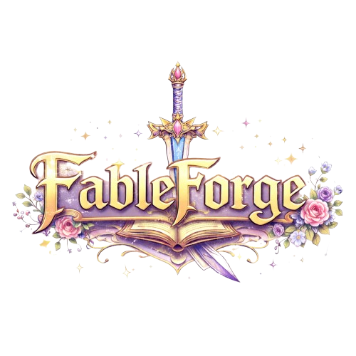 FableForge
